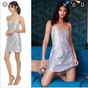 Dress the Population x Cosmopolitan Kimberly Dress